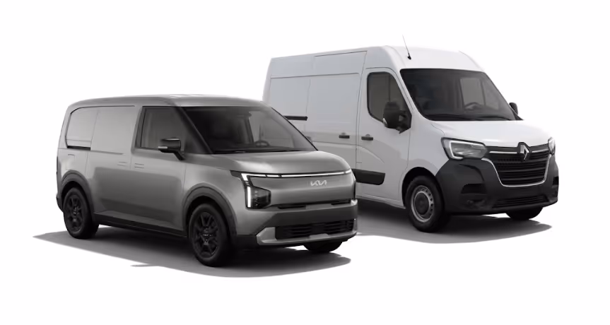 Pelikan Lease — electric vehicle leasing