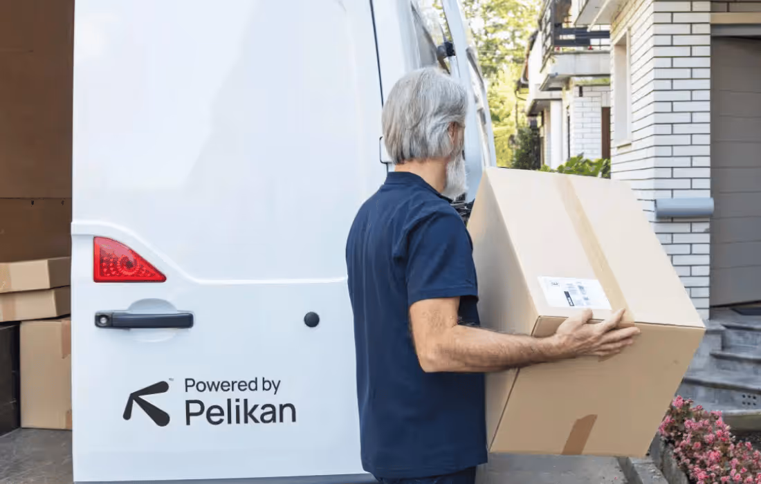 Distribution and delivery vehicles